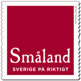 Logo för Småland