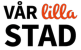 Logo - Vår lilla stad